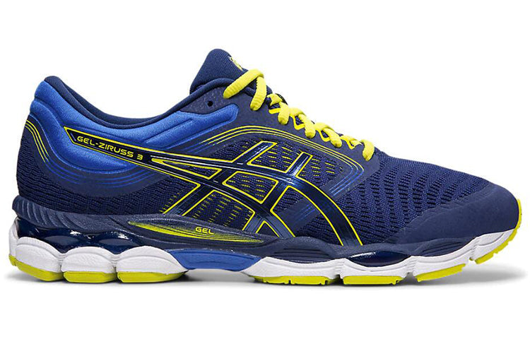 ASICS Gel-Ziruss 3 'Mako Blue' 1011A552-400
