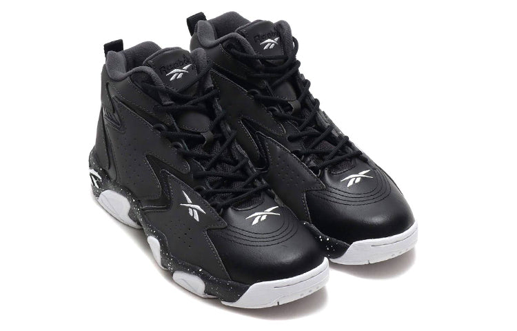 Reebok Mobius OG 'Black Coal' CN7888