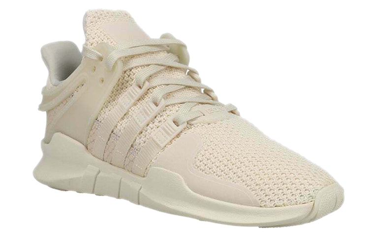 (WMNS) adidas EQT Support ADV J 'Chalk White' BY9872