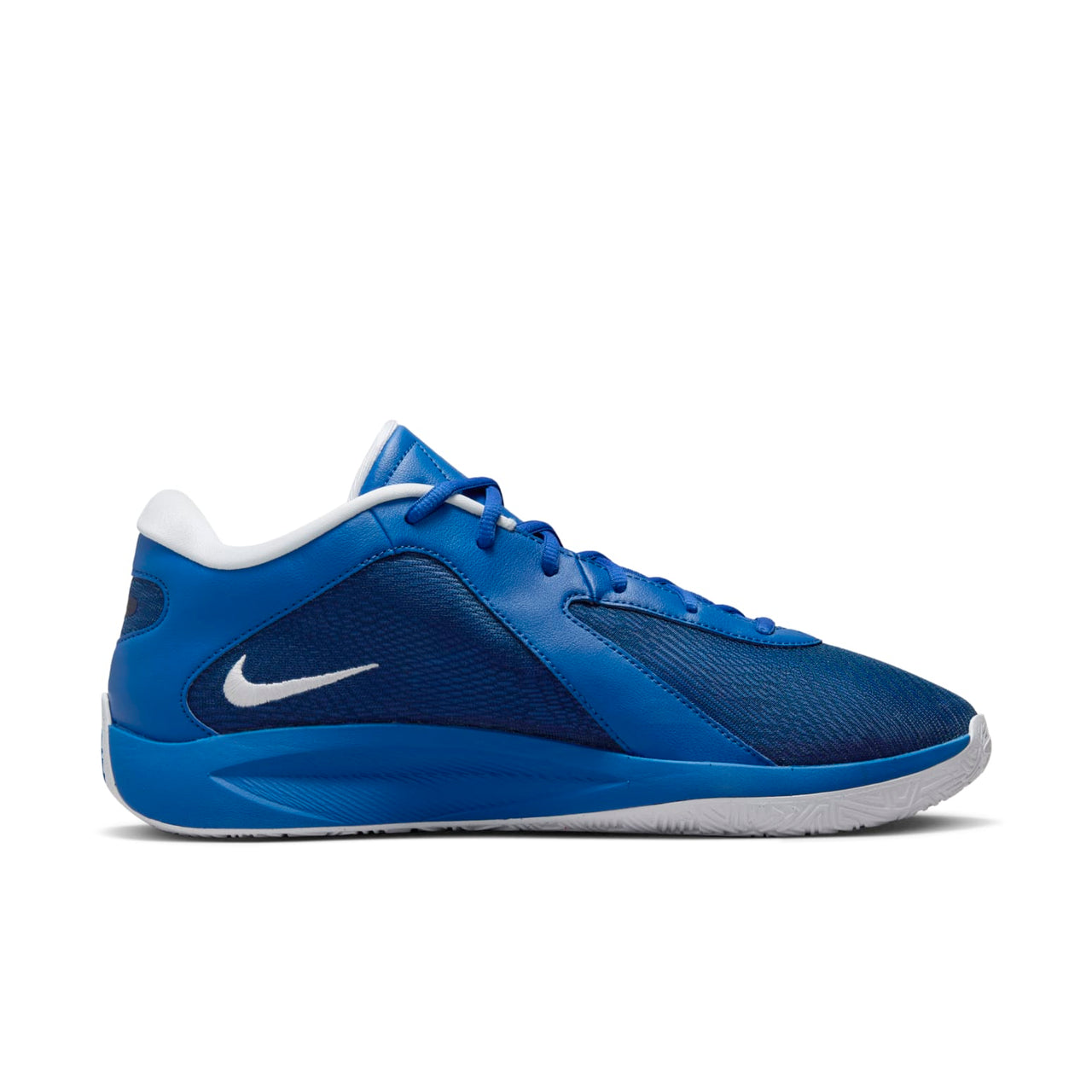 Nike Zoom Freak 6 TB 'Game Royal' FV1292-401