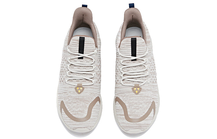 ANTA Mixed Training Collection 'Linen Grey' 11917788-3