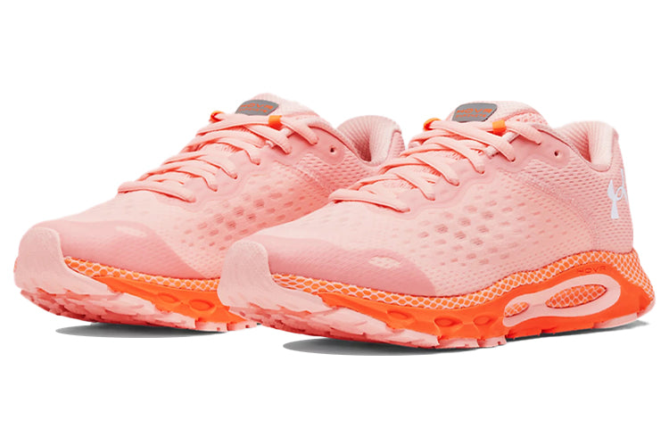 (WMNS) Under Armour HOVR Infinite 3 'Beta Tint' 3023556-600