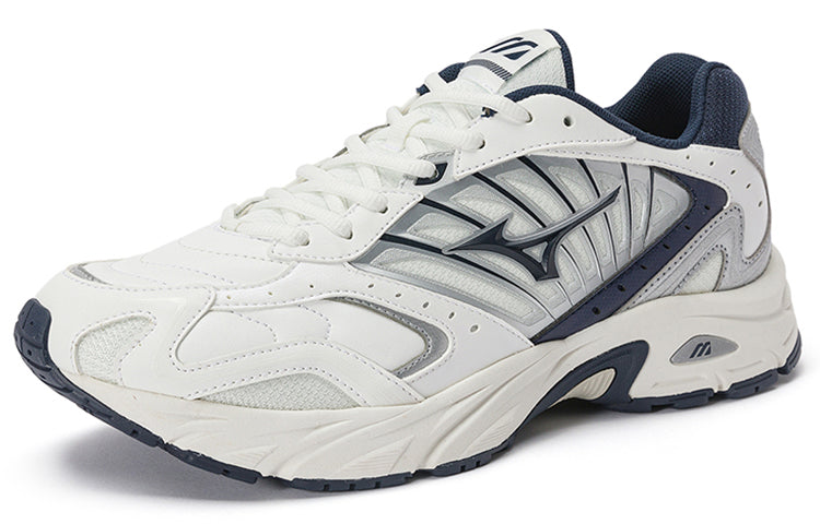 Mizuno Fiyi 2k Casual Retro White Blue Gray D1GH223701