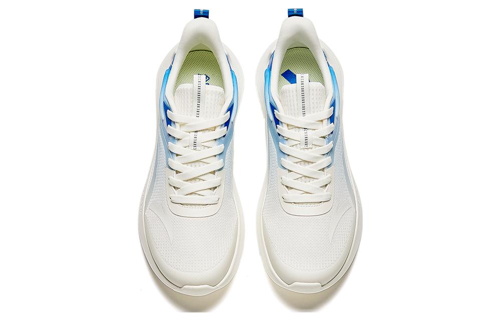 ANTA The Sting 1.0 'White Blue' 912325581-5
