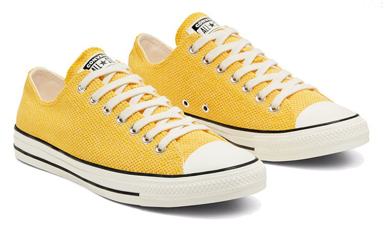 Converse Summer Breathe Chuck Taylor All Star 'Yellow' 168291F