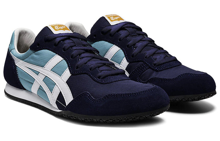 Onitsuka Tiger Serrano 'Dark Blue' 1183B389-300