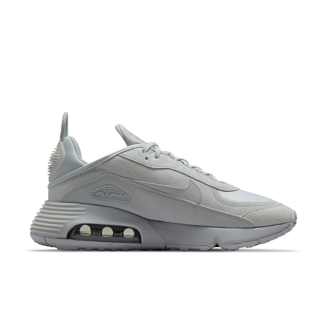 Nike Air Max 2090 C/S 'Wolf Grey' DH7708-001
