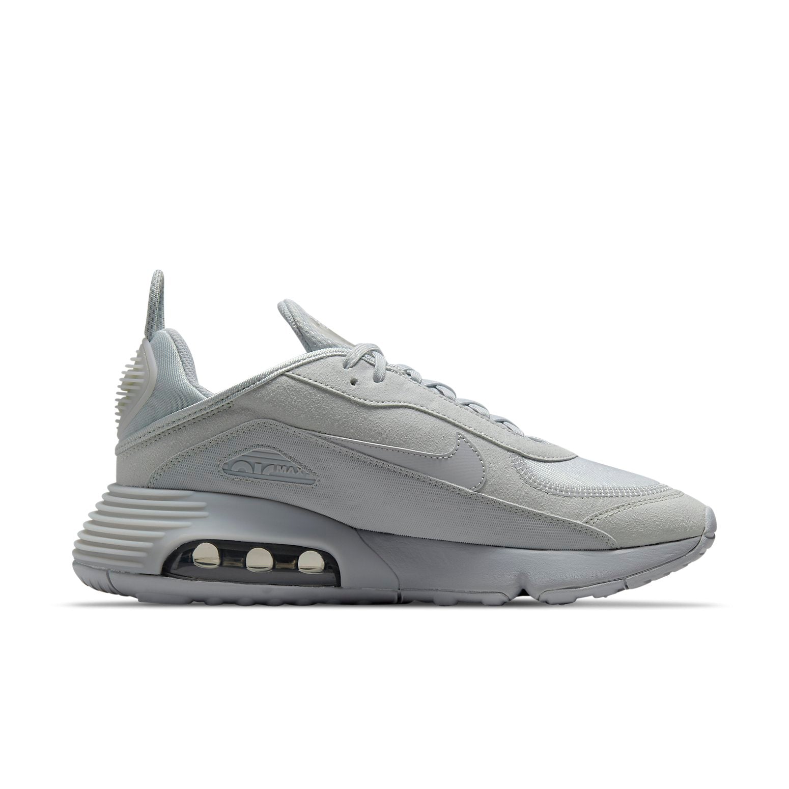 Nike Air Max 2090 C/S 'Wolf Grey' DH7708-001