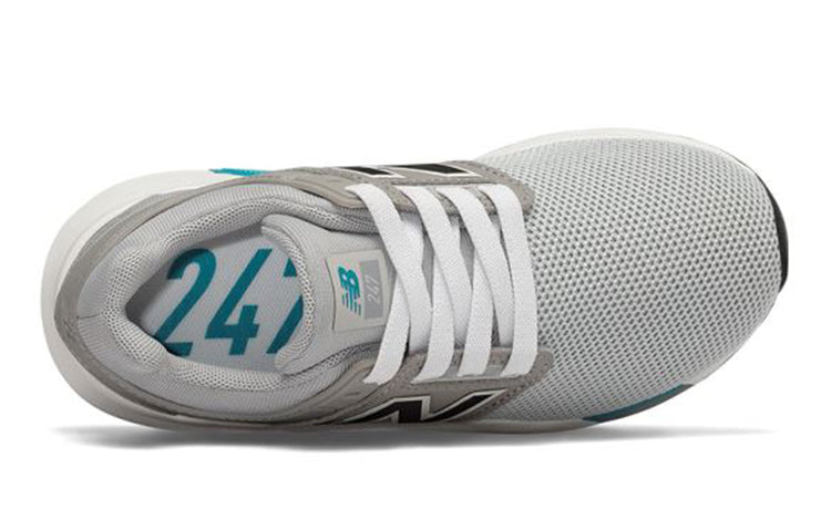 New Balance 247 K Shoes Grey PH247FC
