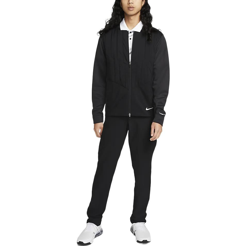 Nike THERMA-FIT rapel jacket 'Black' DN1954-010