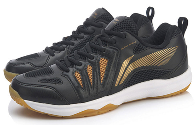 Li-Ning All-around King 'Standard Black' AYTP011-1