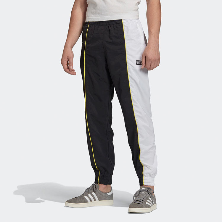 adidas originals D TP 2 Bundle Feet Sports Pants Black FM2274