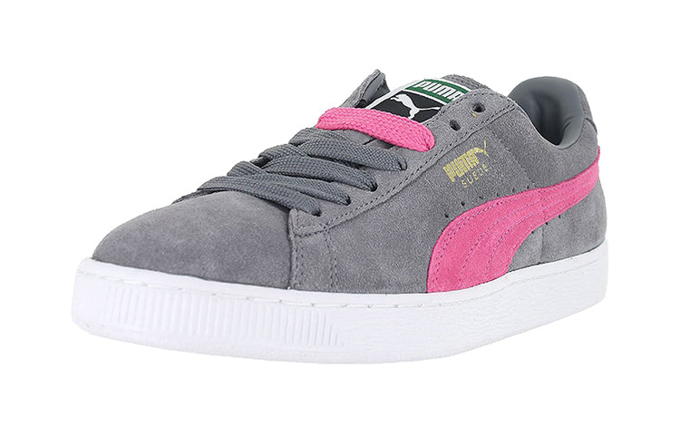 PUMA Suede Classic 'Gray Pink White' 356568-72