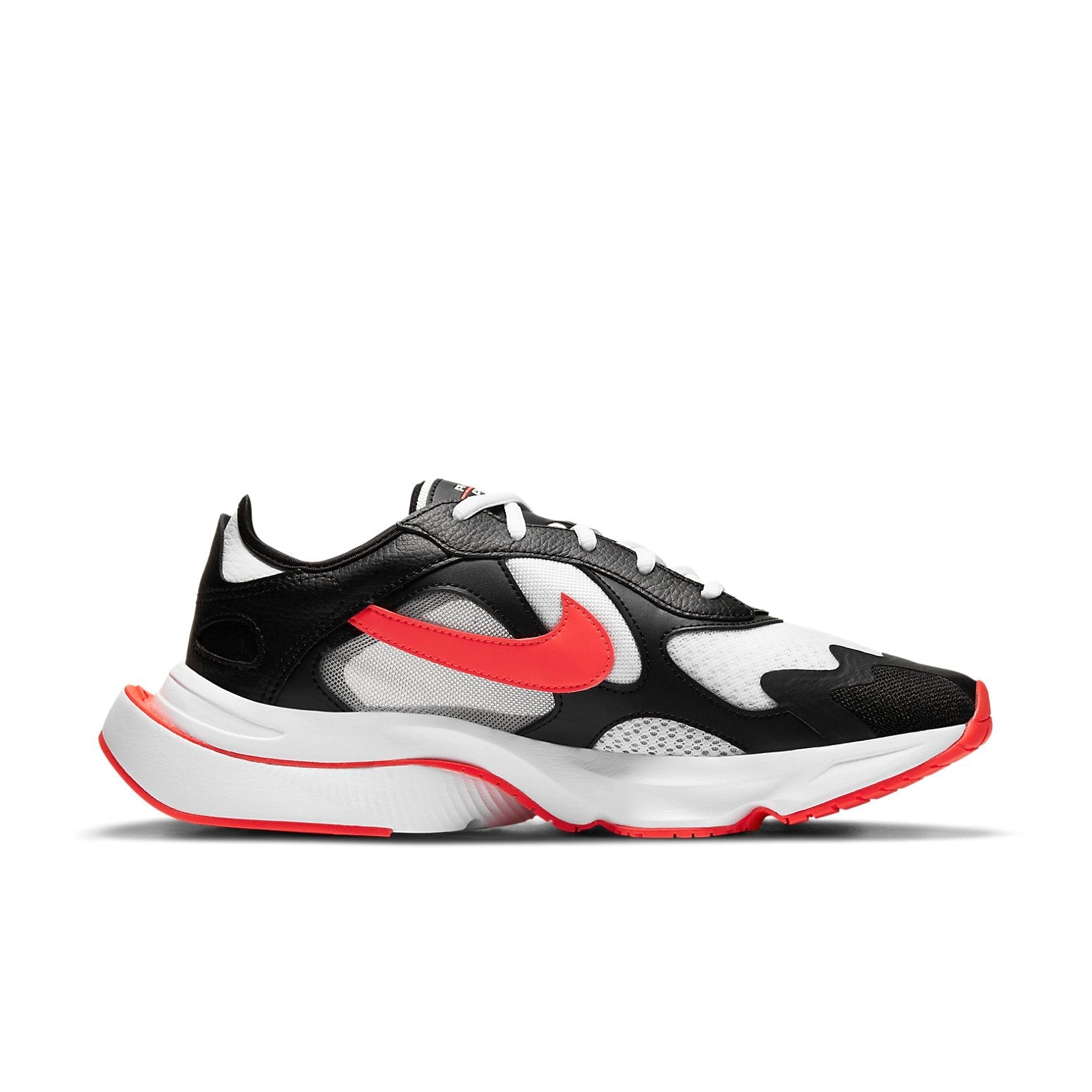 Nike Air Zoom Division 'Black Red White' CK2946-004