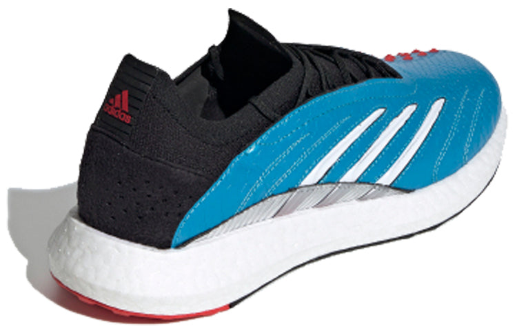 adidas Predator Archive Trainer 'Aqua Black' EH2942