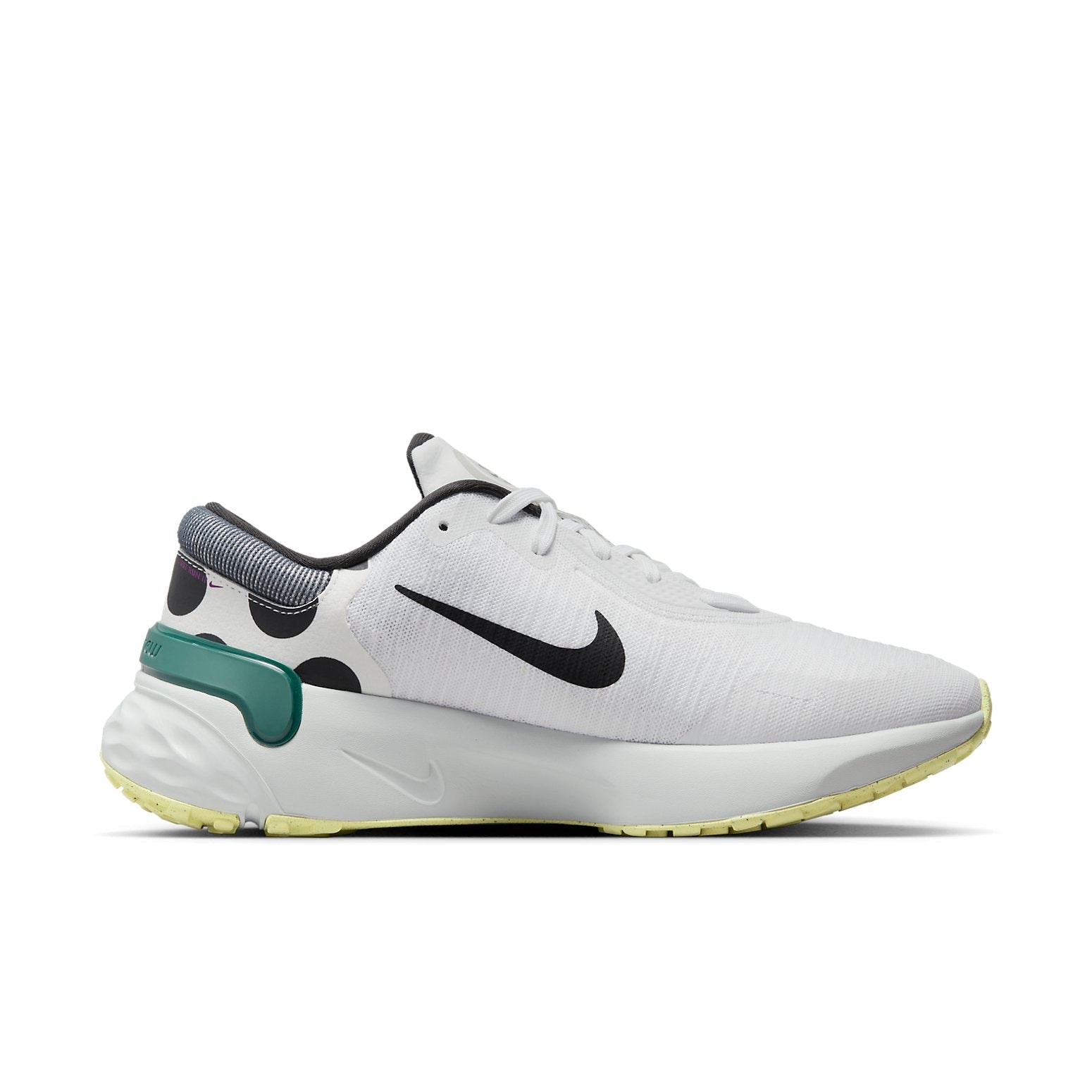 Nike Renew Run 4 'Polka Dots' DR2677-100
