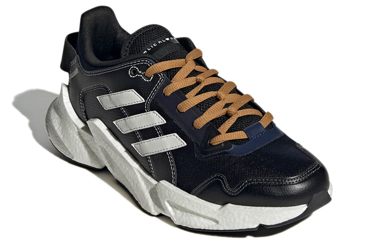 (WMNS) adidas Karlie Kloss x X9000 'Black White Mesa' GY0843