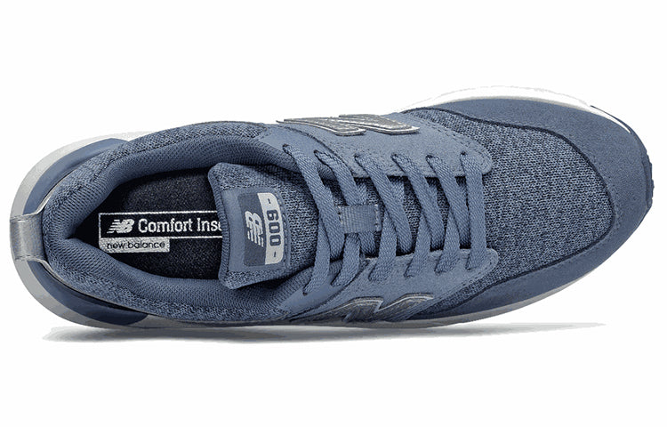 (WMNS) New Balance 009 Series Blue WS009HF1