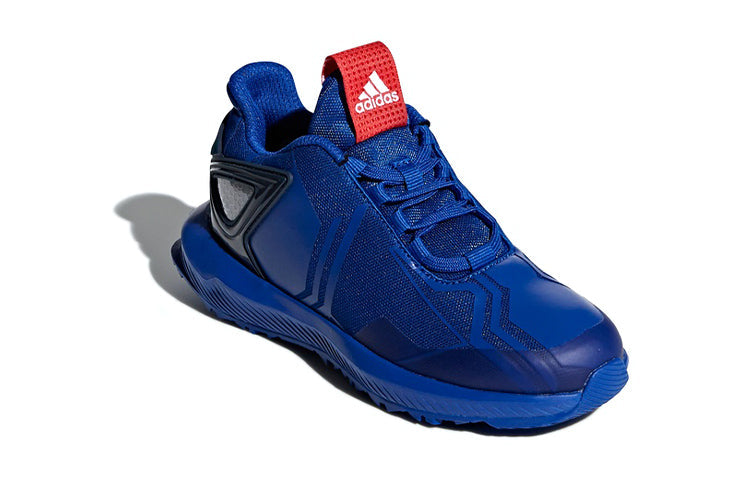 (GS) adidas Rapidarun Spider-Man K AH2453