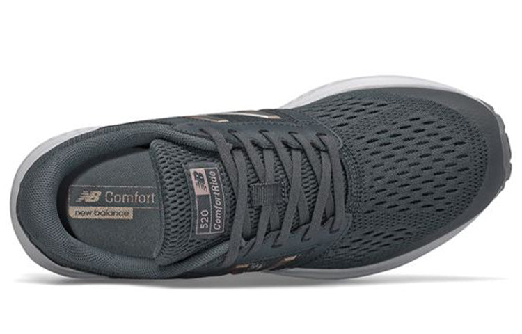 (WMNS) New Balance 520 v5 Navy W520LG5