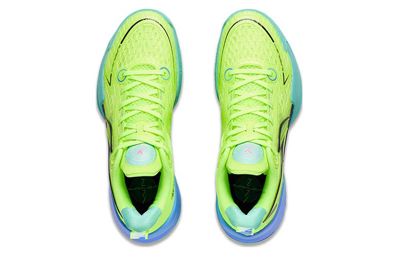 Li-Ning Superlight V2 'Hummingbird' ABAT029-17