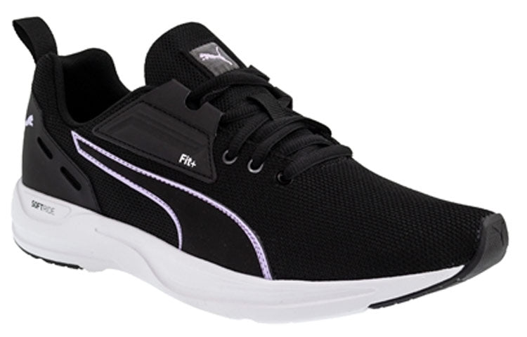 PUMA Comet 2 Fs Black Sports Shoe 194273-15