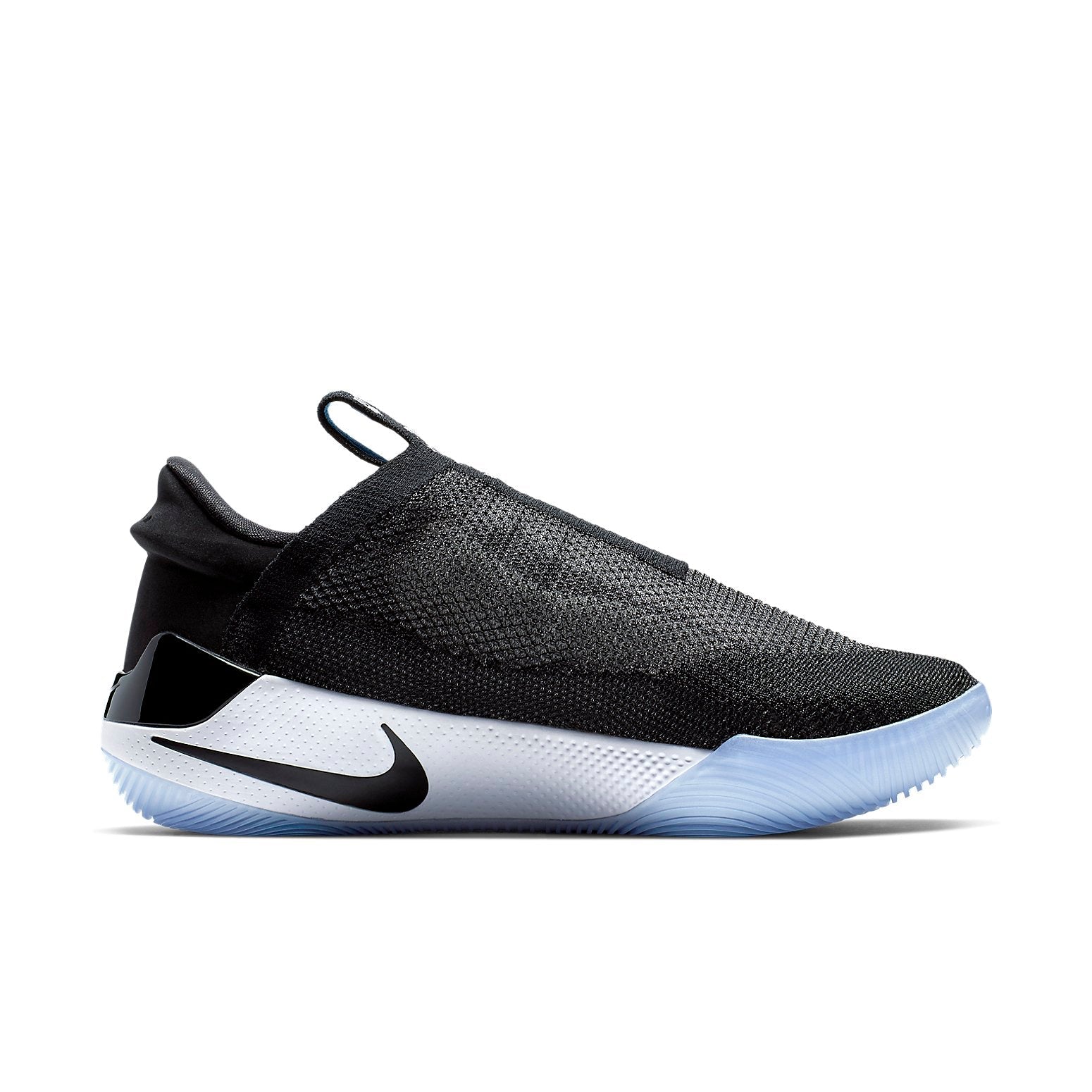 Nike Adapt BB 'Black Pure Platinum' CJ4999-001
