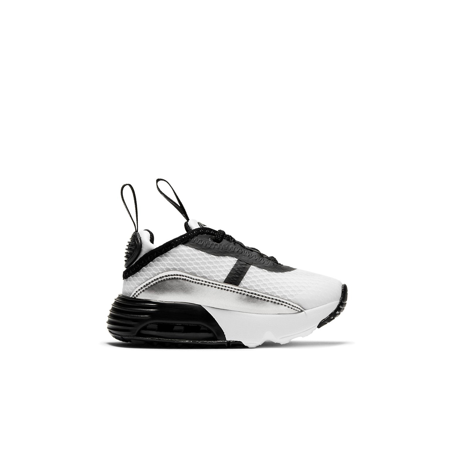 (TD) Nike Air Max 2090 SE 'White Reflect Silver' DB0929-100