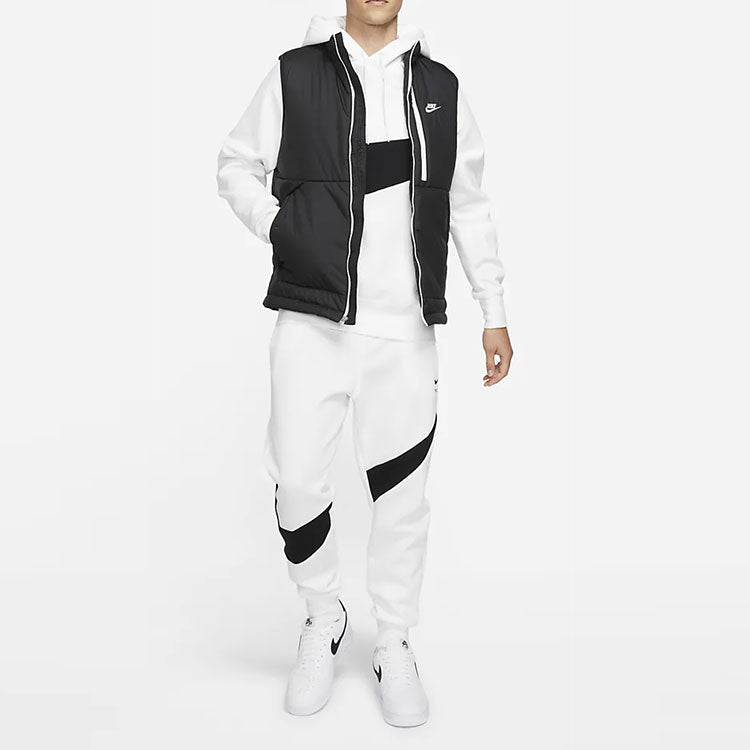 Nike Sportswear Therma-Fit Legacy Vest 'Black' DD6869-010