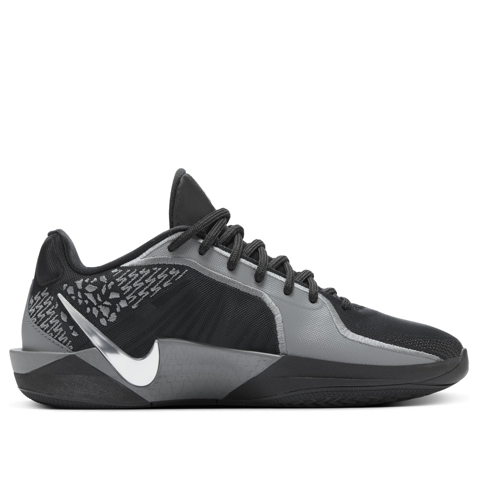 (WMNS) Nike Sabrina 2 EP 'Mirrored' FZ1517-001