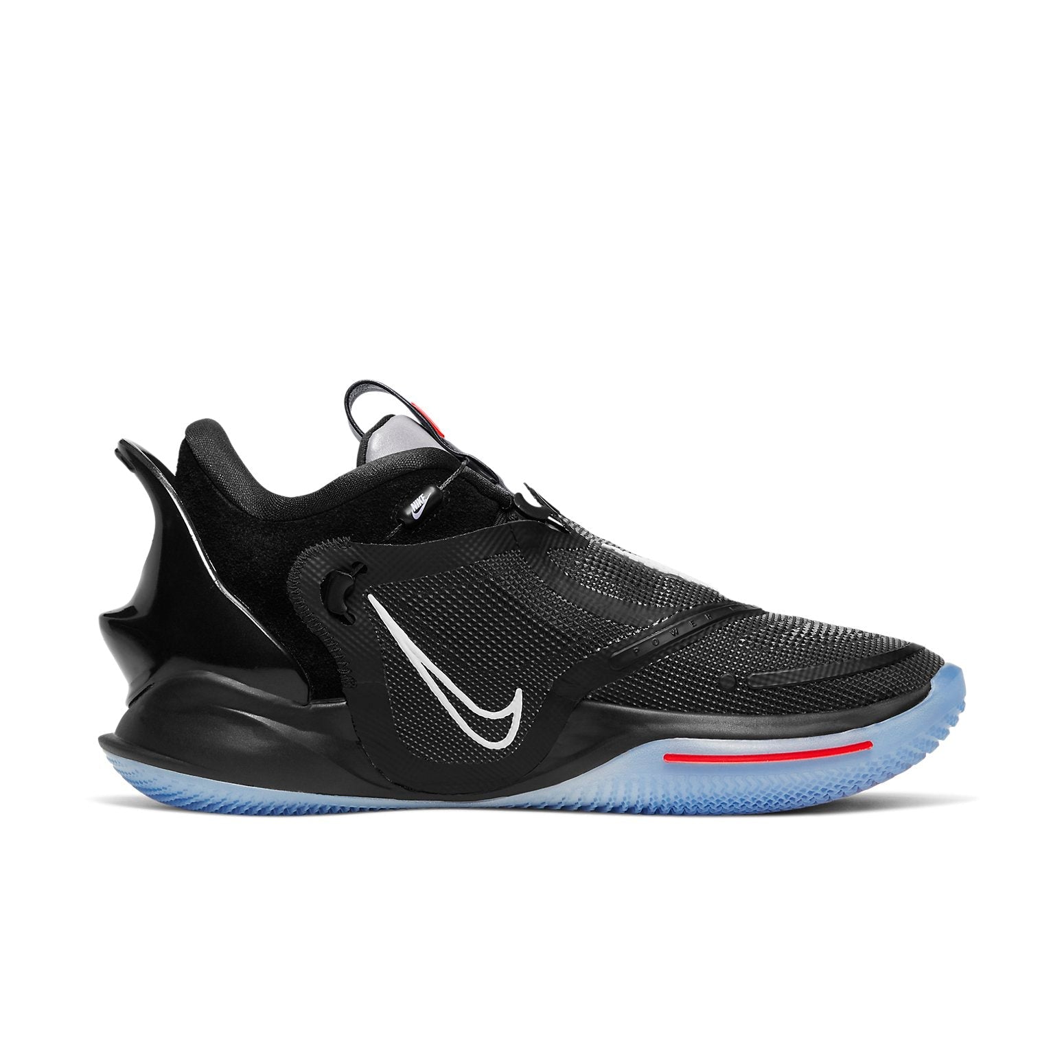 Nike Adapt BB 2.0 'NBA ASG 2020' AU Charger CV2440-001