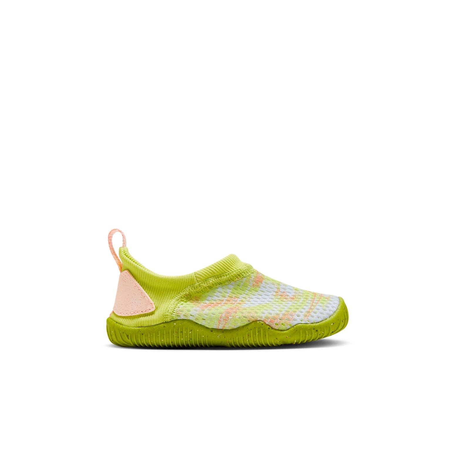 (TD) Nike Aqua Sock 360 SE 'White Atomic Green Pink' DX1873-300