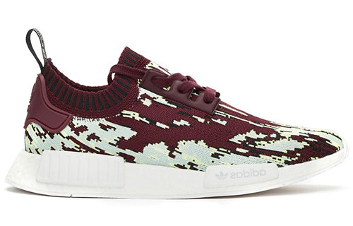 adidas Sneakersnstuff x NMD_R1 Primeknit 'Datamosh 2.0' DB2843