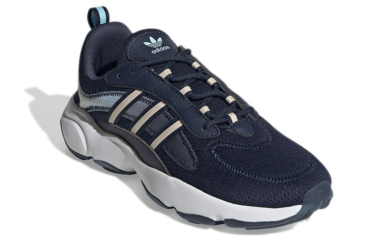 (WMNS) adidas originals Haiwee 'Navy Blue' FV9484