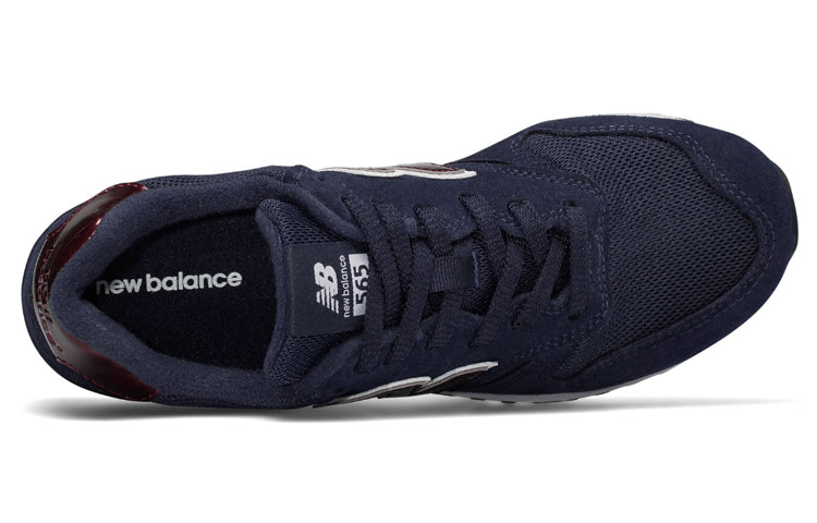 (WMNS) New Balance 565 Series 'Dark Blue' WL565NCW