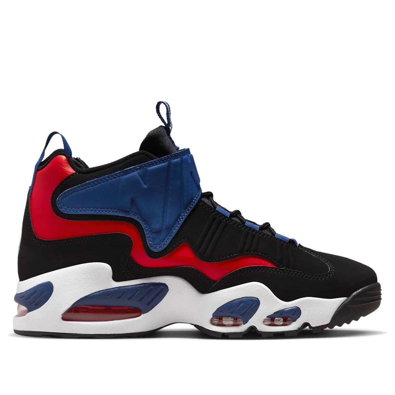 Nike Air Griffey Max 1 'Alternate USA' DZ5186-001