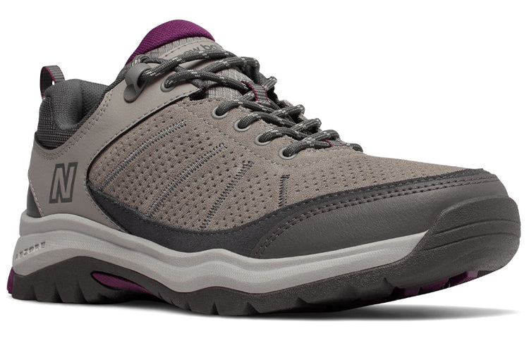 (WMNS) New Balance 1201 Series 'Brown Purple' WW1201MH