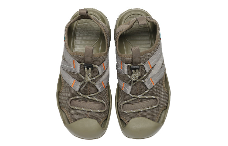 New Balance 4205 Sandal 'Khaki' SD4205KA