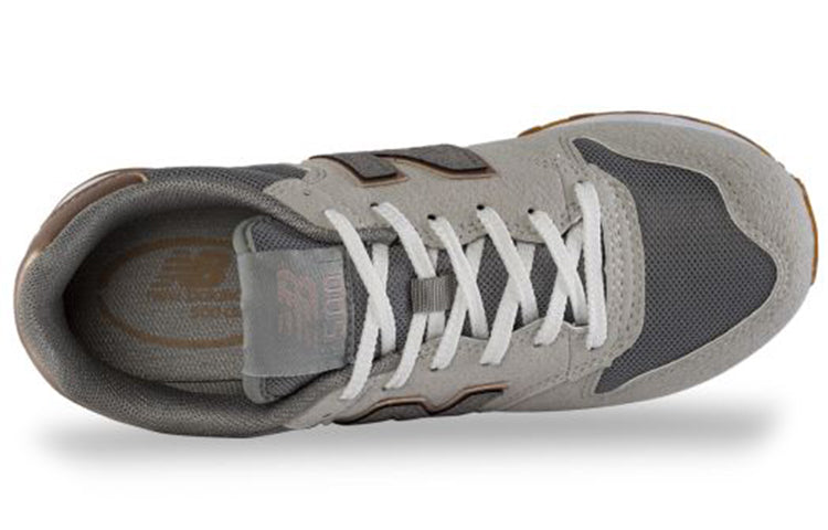 (WMNS) New Balance 500 'Grey' GW500TSW