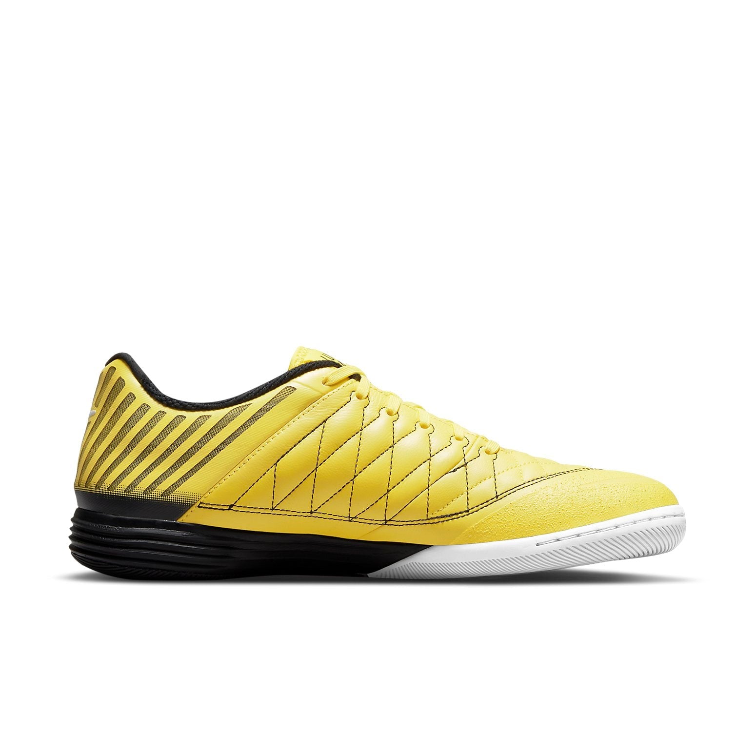 Nike Lunar Gato II IC 'Opti Yellow' 580456-710