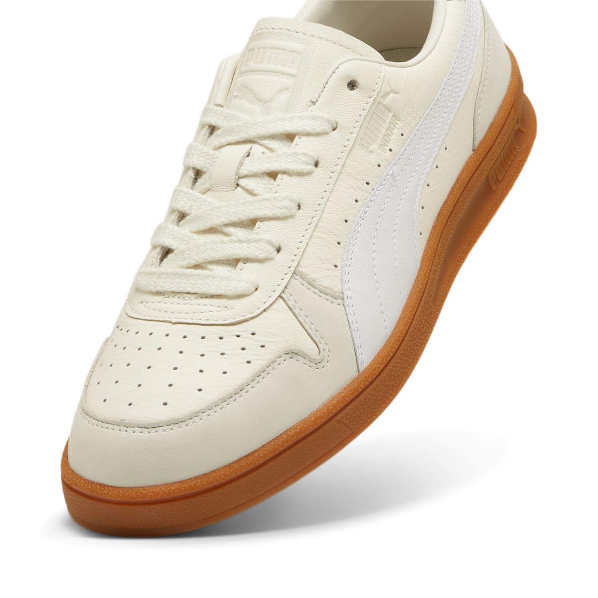PUMA Indoor OG 'Frosted Ivory Gum' 395363-05