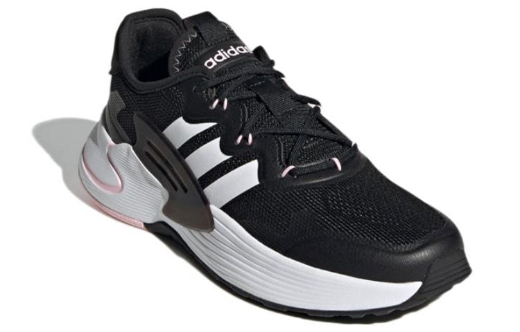 (WMNS) adidas neo Roamer Black/White FY6713