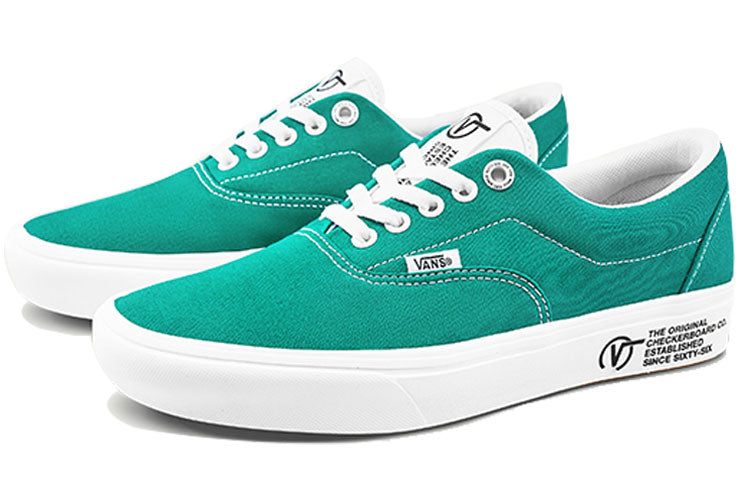 Vans Era Comfycush Green Unisex VN0A3WM902P