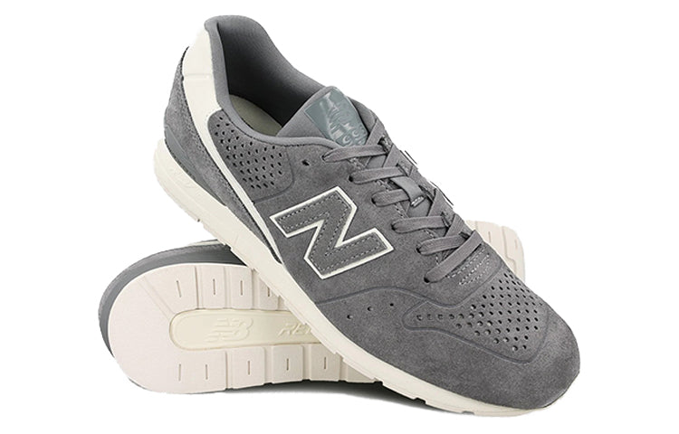 New Balance 996 Dark Grey MRL996DY