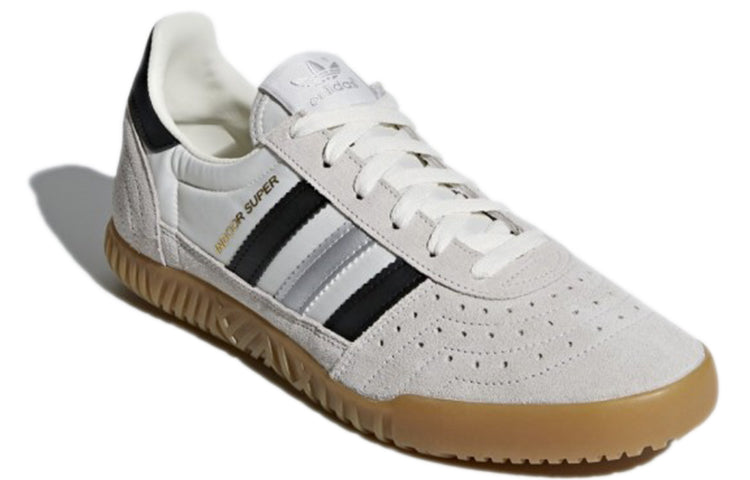 adidas Indoor Super 'Vintage White' CQ2223