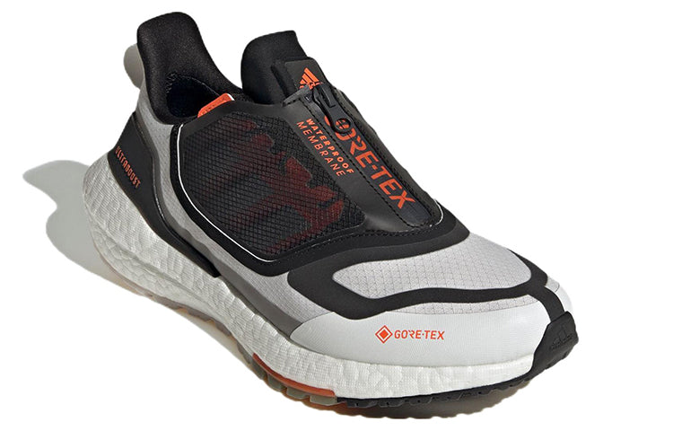 adidas Ultraboost 22 GORE-TEX 'Dash Grey Impact Orange' GX8321