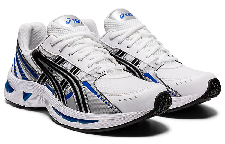 ASICS Gel-Kyrios 'White Blue' 1021A335-100