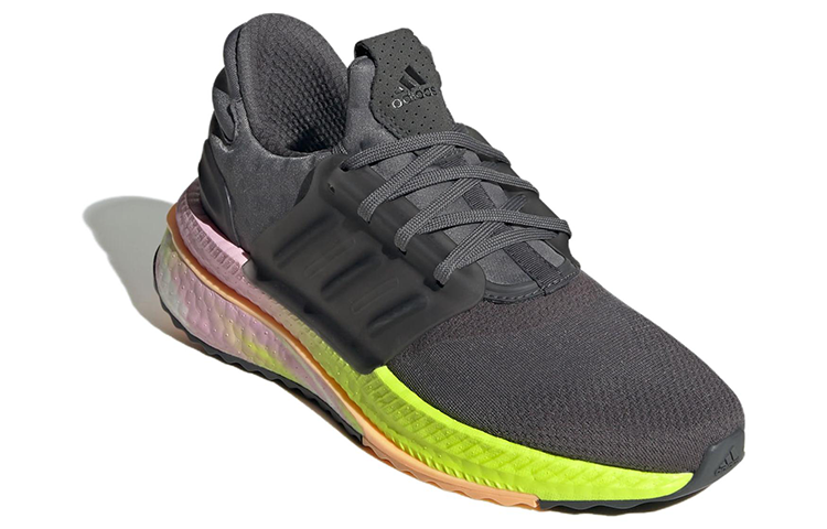 (WMNS) adidas X_PLRBOOST 'Grey' ID9600