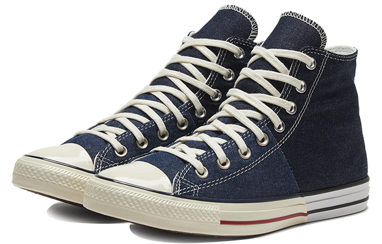 Converse Reconstructed Chuck Taylor All Star 1970s 'Blue Denim' 169773C