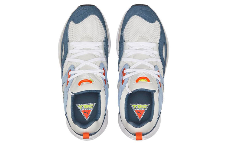 PUMA TRC Blaze 'Nimbus Cloud Evening Sky' 384958-10